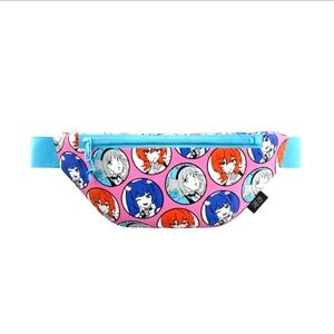 GamerSupps Waifu Fanny Pack Gumball | SOLD OUT | LIMITED EDITION